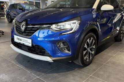 Renault Captur 38.045 km 19.990 &euro; Dresden 01257