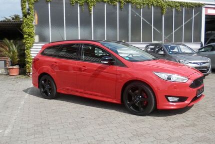 Ford Focus 81.420 km 8.390 &euro; Bünde 32257