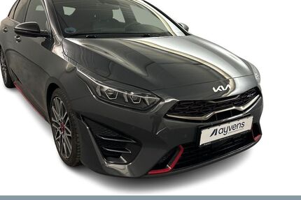 Kia pro ceed / ProCeed 21.500 km 23.780 &euro; Dorfmark 29683