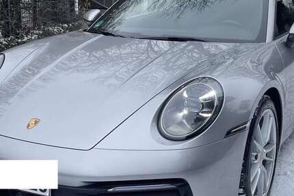 Porsche 911 35.007 km 125.000 &euro; Berlin 12247