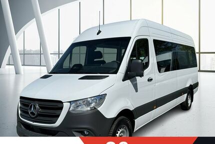 Mercedes-Benz Sprinter 1.150 km 45.400 &euro; Rostock 18055