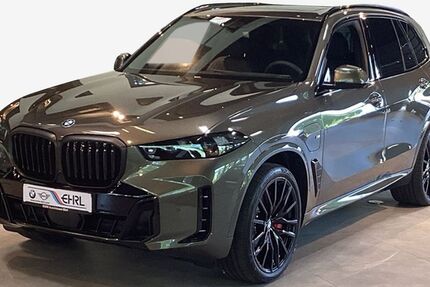 BMW X5 4.000 km 99.840 &euro; Dessau 06847