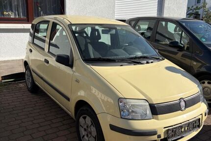 Fiat Panda 64.637 km 1.450 &euro; Bad Oeynhausen 32547