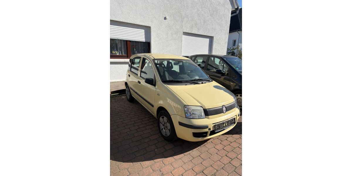 Fiat Panda 64.637 km 1.450 &euro; Bad Oeynhausen 32547