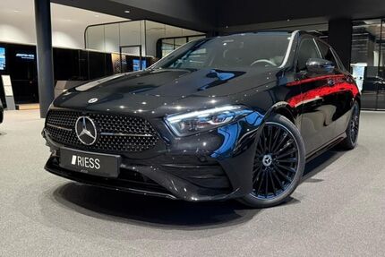 Mercedes-Benz A 180 9.000 km 37.800 &euro; Ravensburg 88214