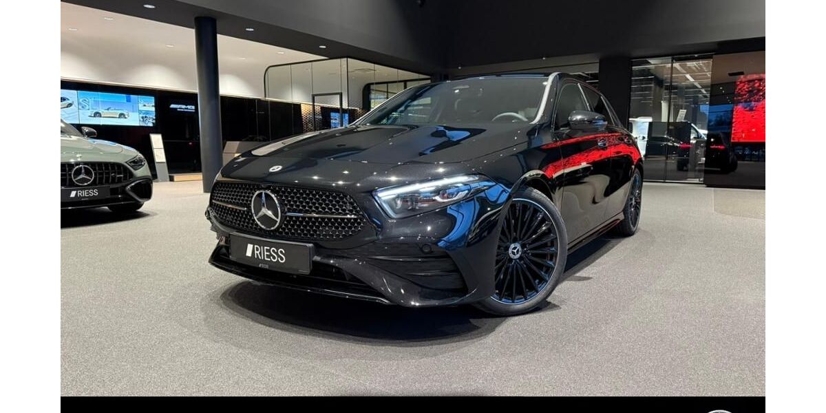 Mercedes-Benz A 180 9.000 km 37.800 &euro; Ravensburg 88214