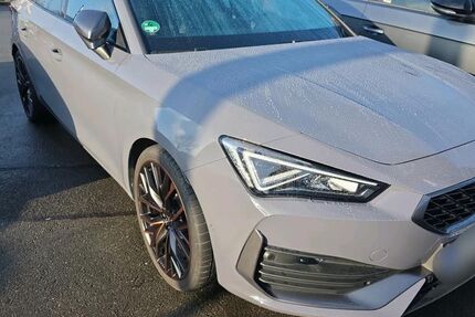Cupra Leon 33.000 km 26.644 &euro; Lengede OT Broistedt 38268