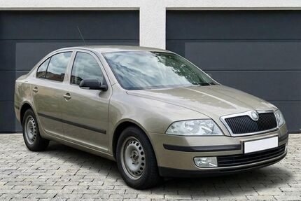 Skoda Octavia 195.642 km 2.850 &euro; Sondershausen 99706