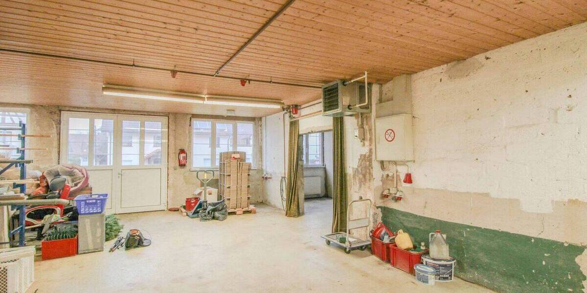 Mehrfamilienhaus, Wohnhaus Bisingen Wessingen - 8 Zimmer, 399.000&euro; | Angebot:26686667