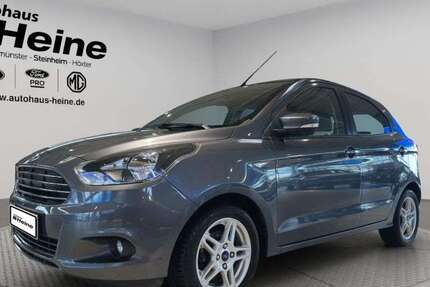 Ford Ka/Ka+ 64.064 km 9.890 &euro; Steinheim OT Gewerbepark Bergheim 32839