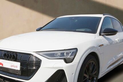 Audi e-tron 50.413 km 33.440 &euro; Meckenheim / Bonn 53340