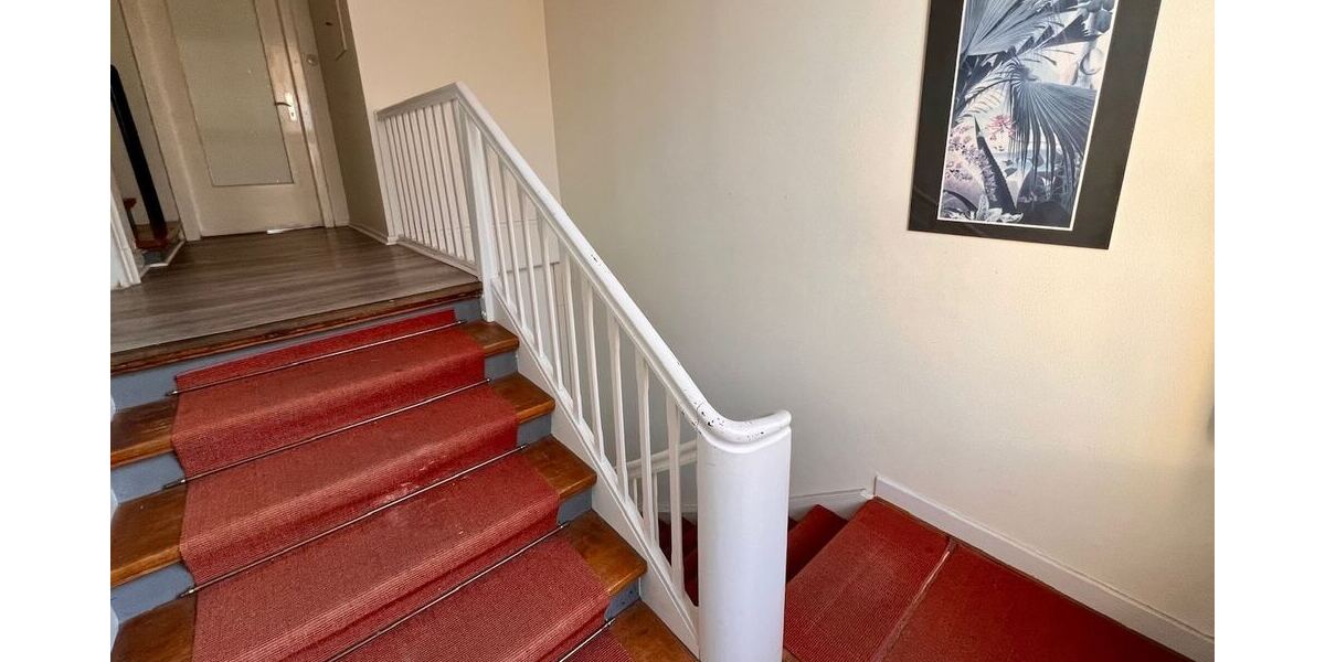 Stadtvilla im Weinbergviertel - Villa Hildesheim Mitte | Angebot:26382048