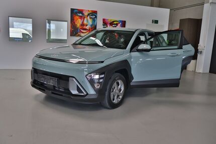 Hyundai KONA 6.830 km 19.499 &euro; Baiersdorf 91083