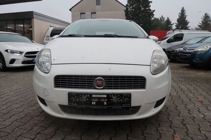 Fiat Punto 138.436 km 1.640 &euro; Augsburg 86163