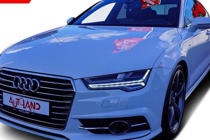Audi A7 65.840 km 39.950 € Berlin 12683