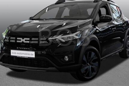 Dacia Sandero 1.001 km 17.333 € Düsseldorf 40233