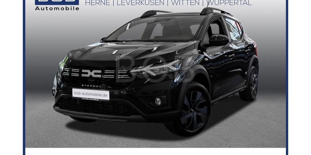 Dacia Sandero 1.001 km 17.333 € Düsseldorf 40233