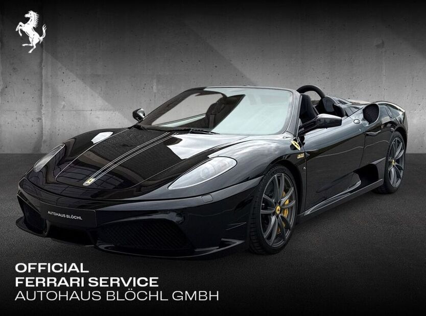 F430