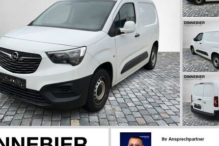 Opel Combo 29.639 km 13.885 &euro; Berlin 12681