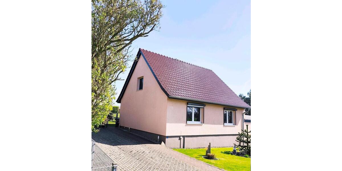 Einfamilienhaus Neubukow - 4 Zimmer, 120 m&sup2;, 295.000&euro; | Angebot:26818852