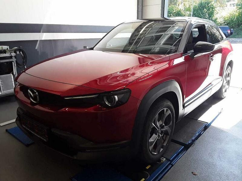 Mazda MX-30 20.000 km 15.990 € Rinteln 31737