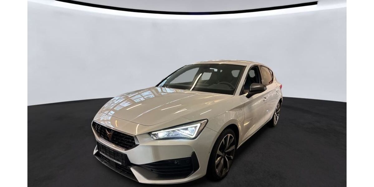 Cupra Leon 147.640 km 17.890 &euro; Braunschweig 38114