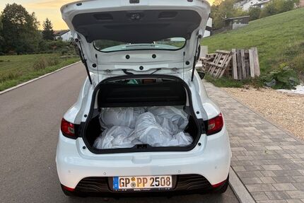 Renault Clio 145.851 km 5.400 &euro; Deggingen 73326
