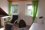 Dachgeschoßwohnung Oestrich-Winkel Winkel - 1 Zimmer, 22 m&sup2;, 290&euro; | Angebot:25965245