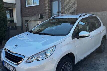 Peugeot 2008 77.119 km 7.000 &euro; Dortmund 44149