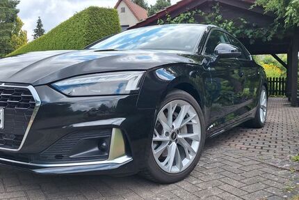 Audi A5 83.000 km 28.850 &euro; Grünheide 15537