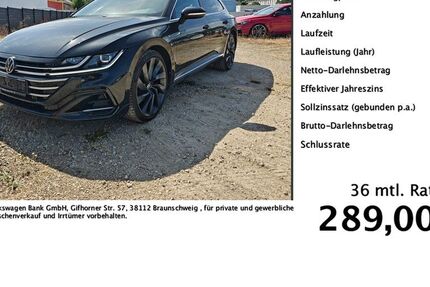 VW Arteon 47.625 km 35.980 &euro; Trier 54292