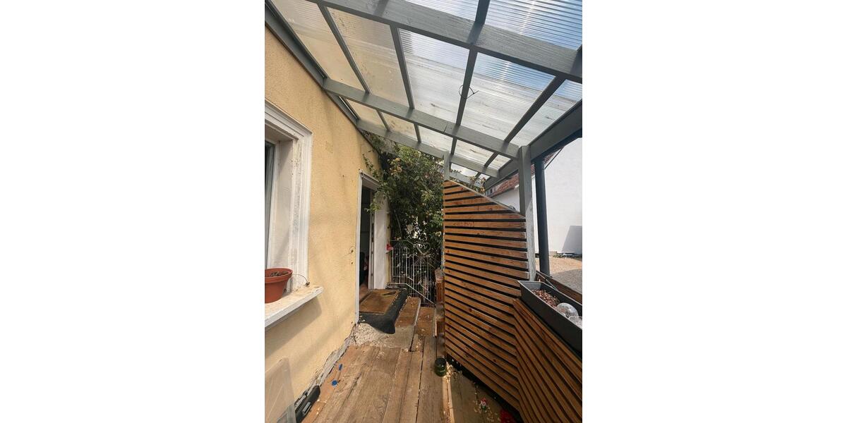 Einfamilienhaus Rottenacker - 4 Zimmer, 95 m&sup2;, 200.000&euro; | Angebot:27005930