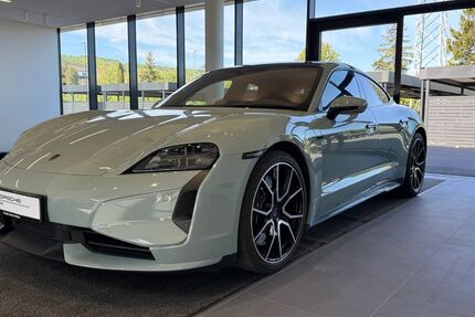 Porsche Taycan 27.950 km 146.900 &euro; Minden 32429