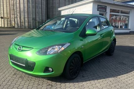 Mazda 2 130.394 km 2.990 &euro; Eschwege 37269