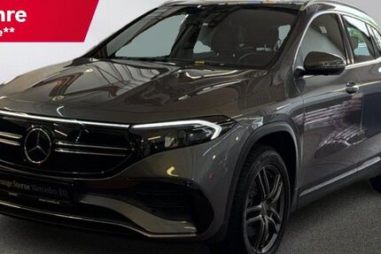 Mercedes-Benz EQA 28.063 km 36.880 &euro; Oldenburg 26129