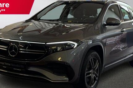 Mercedes-Benz EQA 28.063 km 37.480 &euro; Oldenburg 26129
