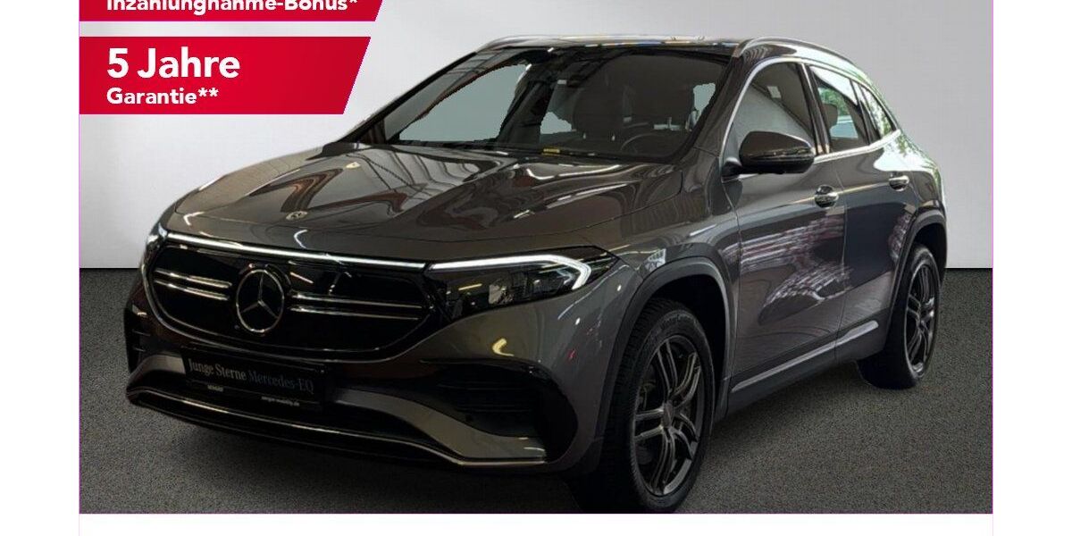 Mercedes-Benz EQA 28.063 km 38.390 &euro; Oldenburg 26129