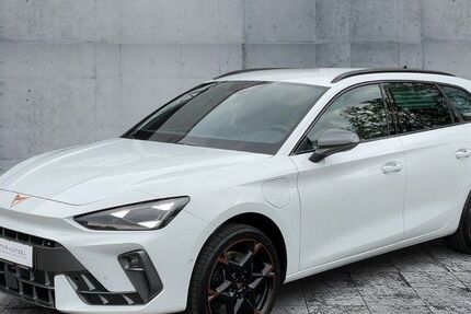 Cupra Leon 4.500 km 43.590 € Scheßlitz 96110