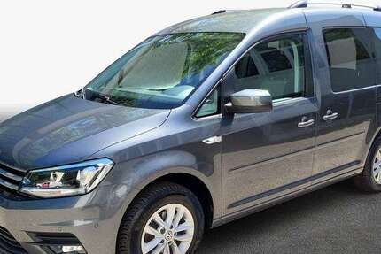 VW Caddy 95.150 km 20.980 &euro; Rendsburg 24768