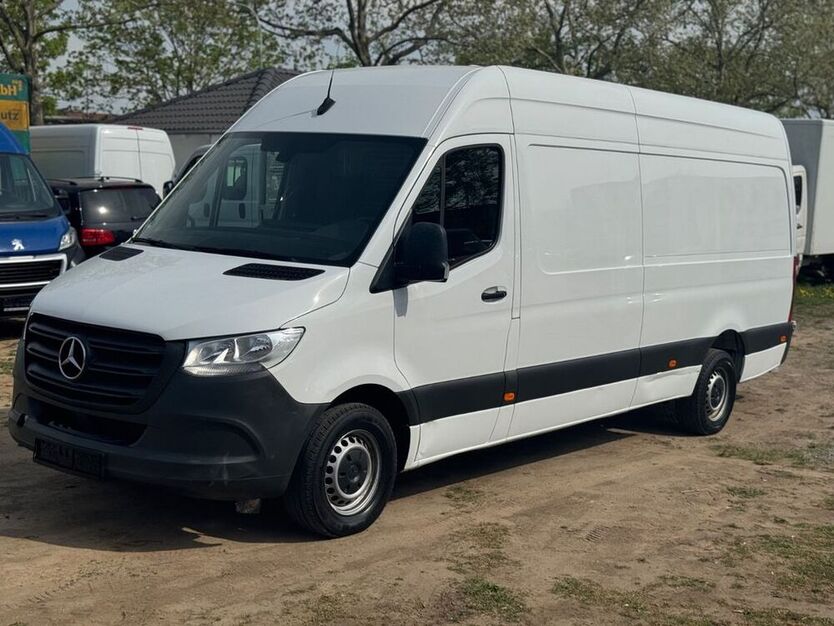 Sprinter
