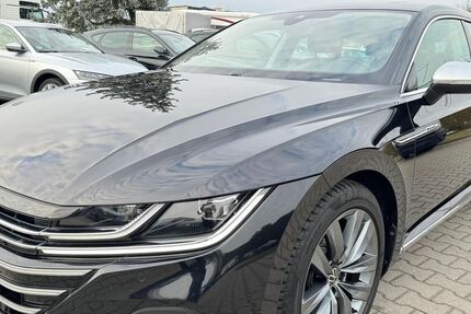 VW Arteon 116.182 km 24.050 &euro; Nabburg 92507