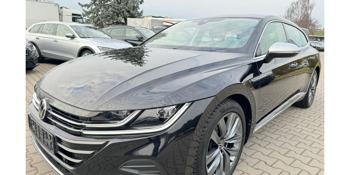 VW Arteon 116.182 km 24.050 &euro; Nabburg 92507