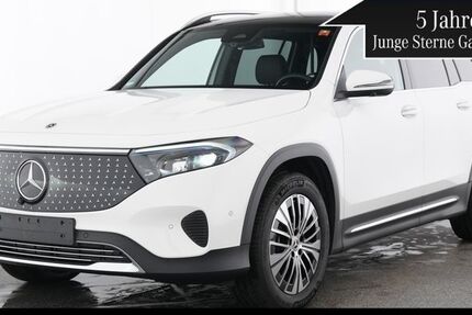 Mercedes-Benz EQB 13.464 km 45.440 &euro; Idar-Oberstein 55743