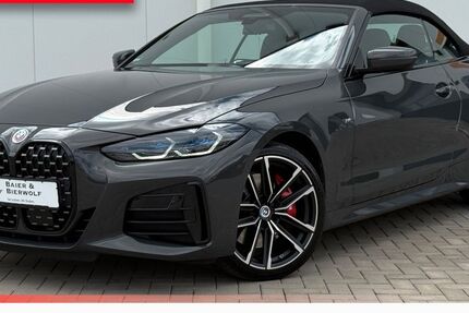 BMW M440 25.000 km 52.999 &euro; Coswig 01640