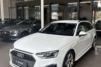 Audi A4 98.500 km 27.490 &euro; Ibbenbüren 49477