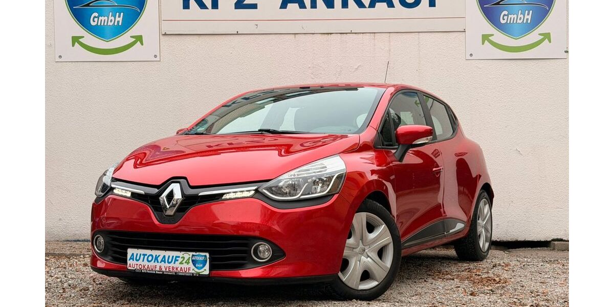 Renault Clio 82.027 km 7.390 &euro; München 80807