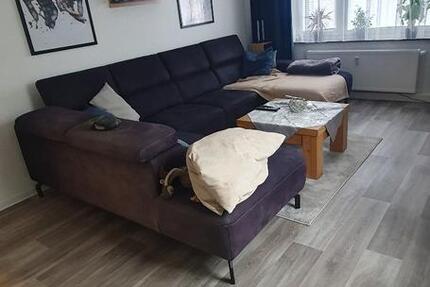 4-Zimmer-Wohnung