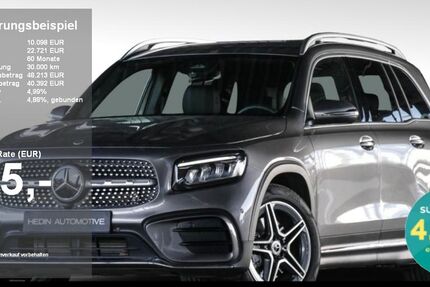 Mercedes-Benz GLB 220 5.021 km 47.300 &euro; Kaiserslautern 67663