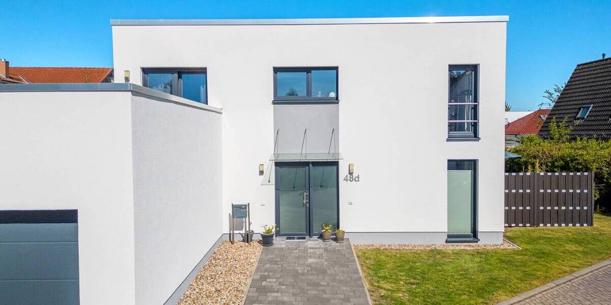 Einfamilienhaus Magdeburg Berliner Chaussee - 5 Zimmer, 168 m&sup2;, 2.000&euro; | Angebot:26454373