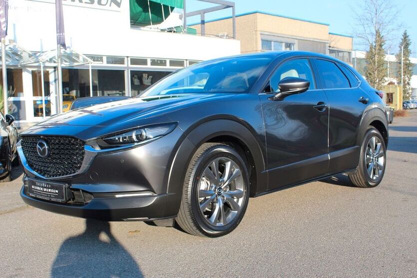 CX-30